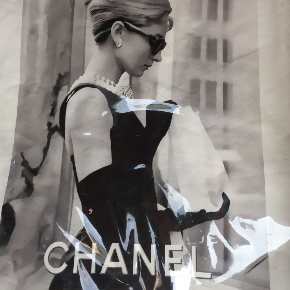 Meet your Posher, Jessica